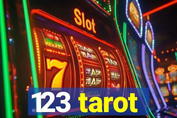 123 tarot