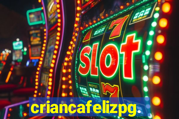 criancafelizpg.com