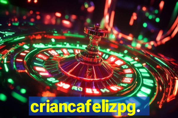 criancafelizpg.com
