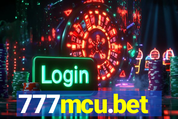 777mcu.bet
