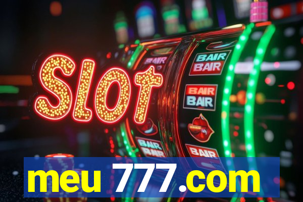 meu 777.com