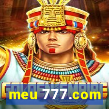 meu 777.com