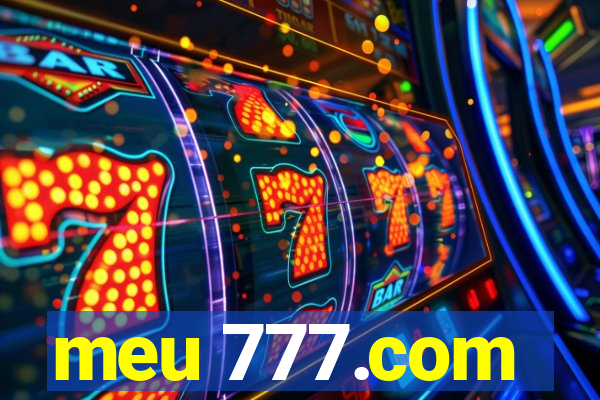 meu 777.com