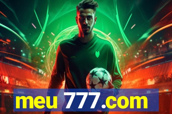 meu 777.com