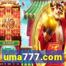 uma777.com