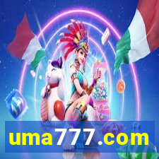 uma777.com