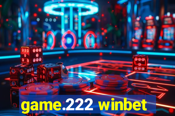 game.222 winbet