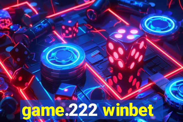 game.222 winbet