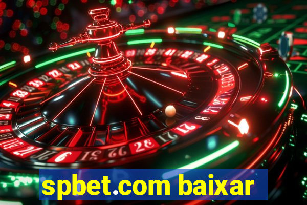 spbet.com baixar