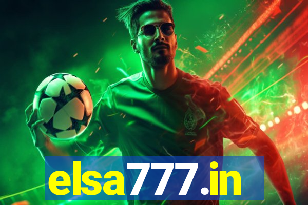 elsa777.in