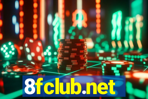 8fclub.net