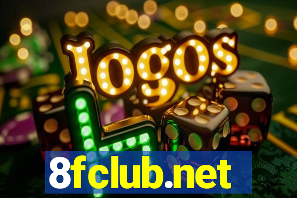 8fclub.net