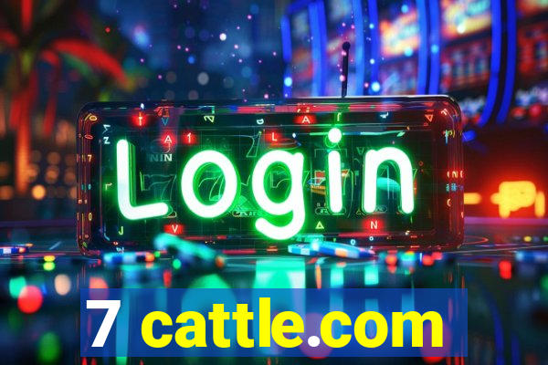 7 cattle.com