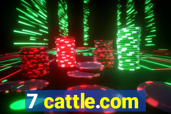 7 cattle.com