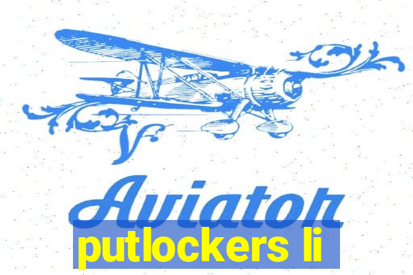 putlockers li