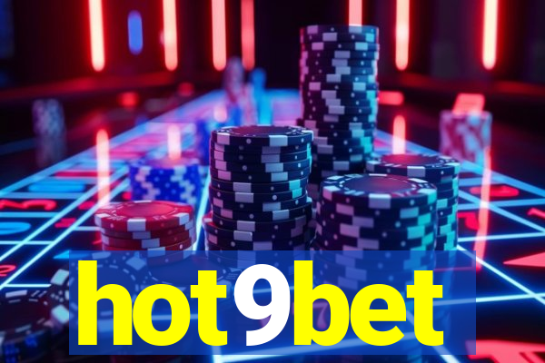 hot9bet