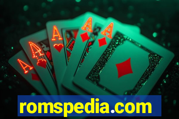 romspedia.com