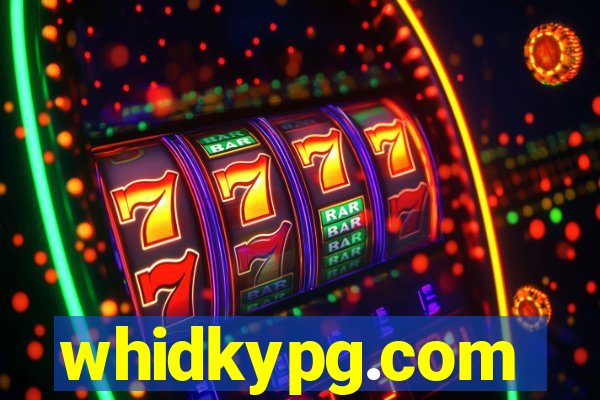 whidkypg.com