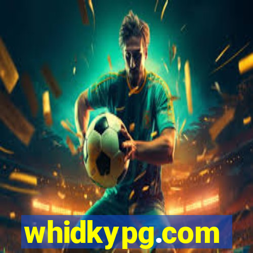 whidkypg.com