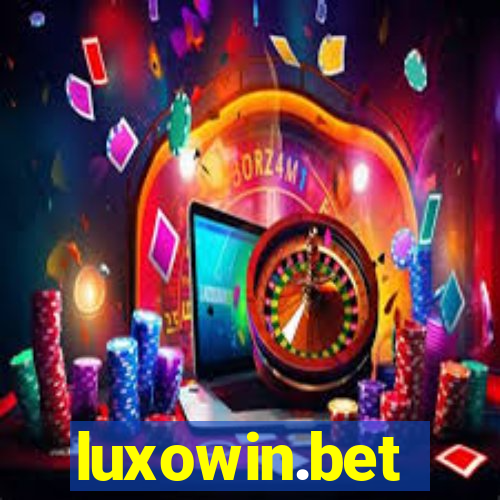 luxowin.bet