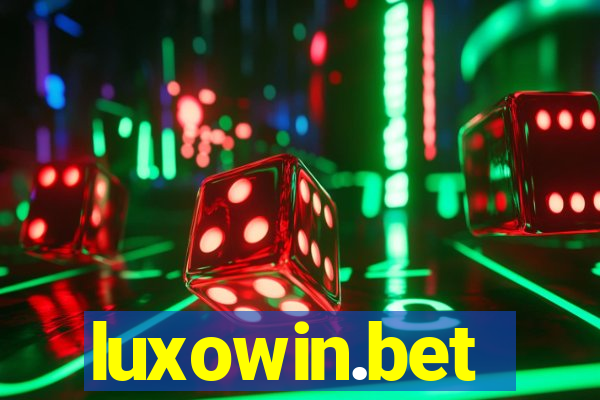 luxowin.bet