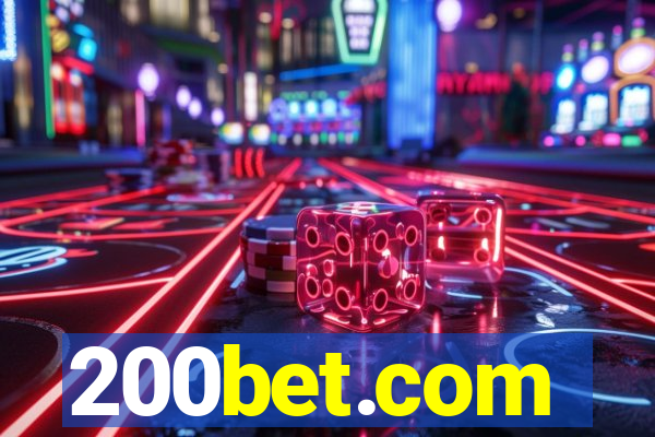 200bet.com