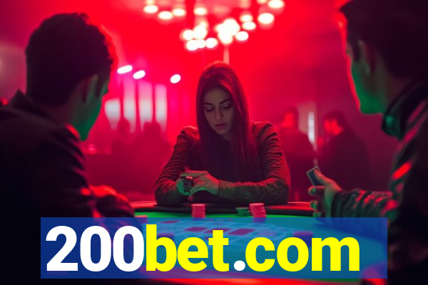 200bet.com