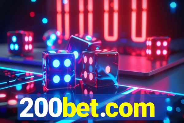 200bet.com