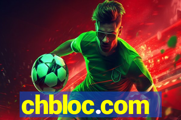 chbloc.com
