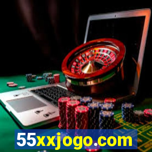 55xxjogo.com