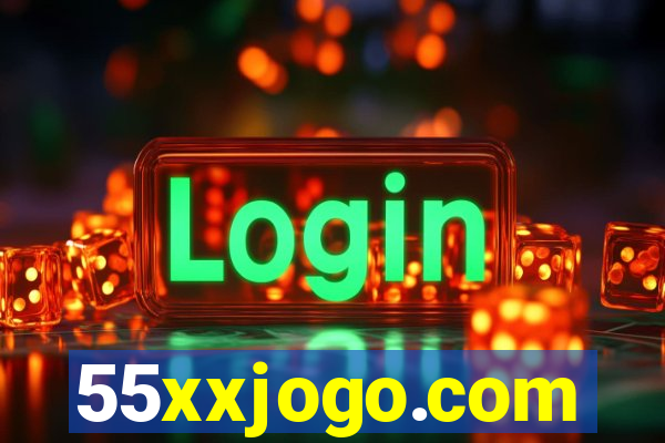 55xxjogo.com