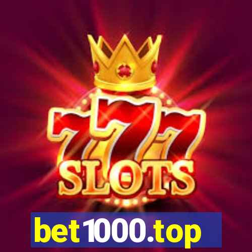 bet1000.top