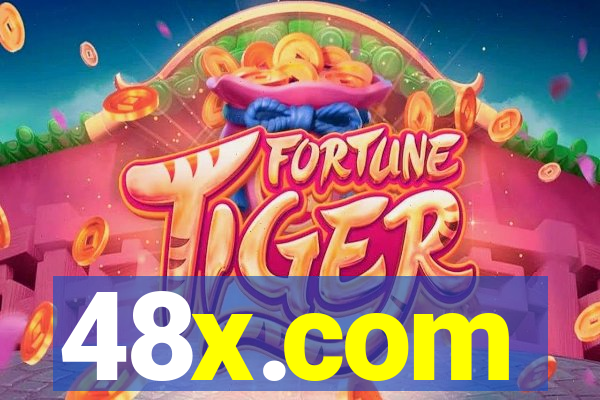 48x.com