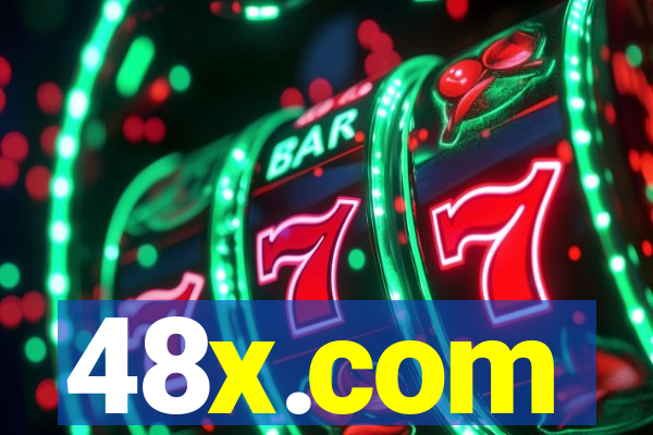 48x.com
