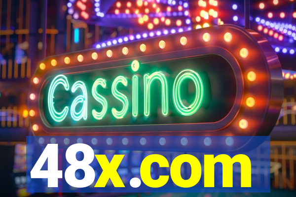 48x.com