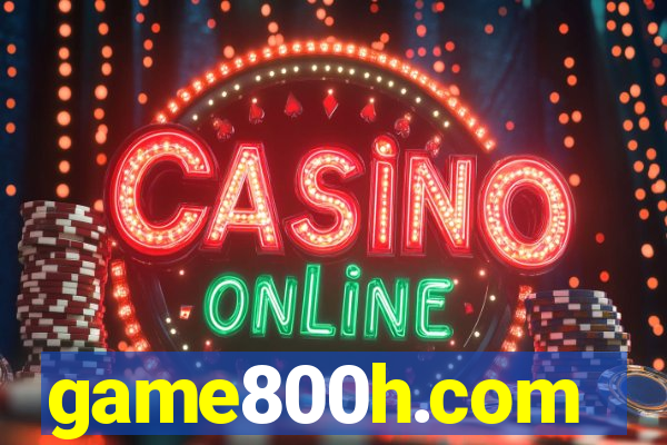 game800h.com