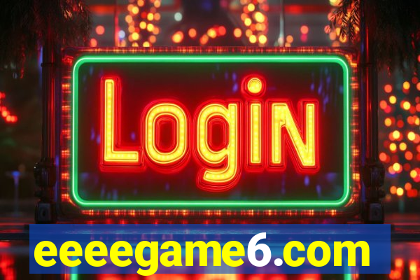 eeeegame6.com