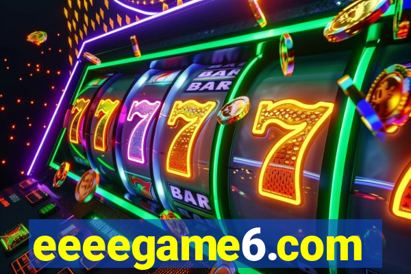 eeeegame6.com