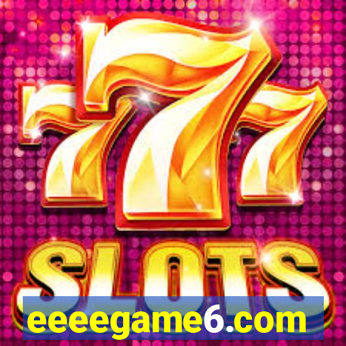eeeegame6.com
