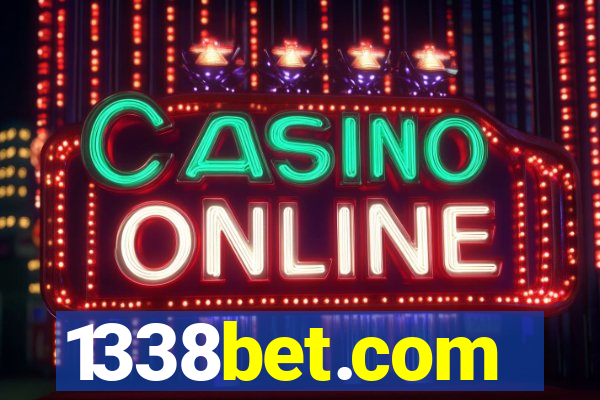 1338bet.com