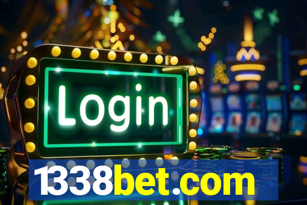 1338bet.com
