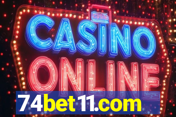 74bet11.com