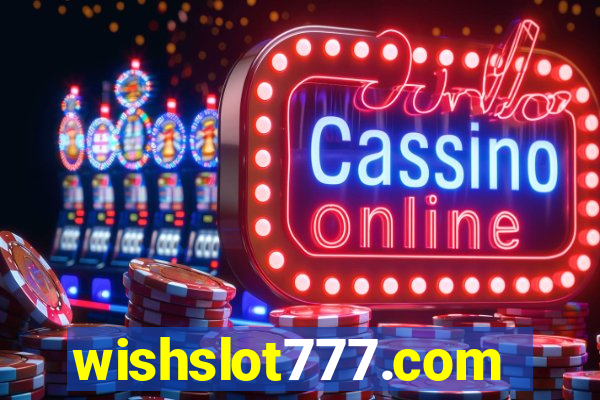 wishslot777.com