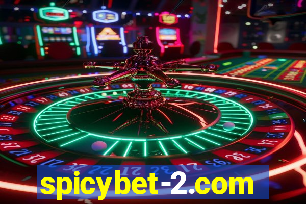 spicybet-2.com