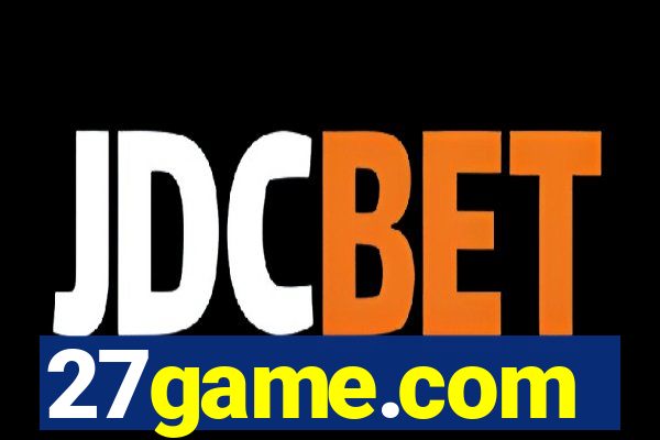 27game.com