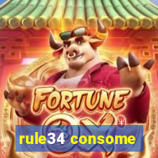 rule34 consome