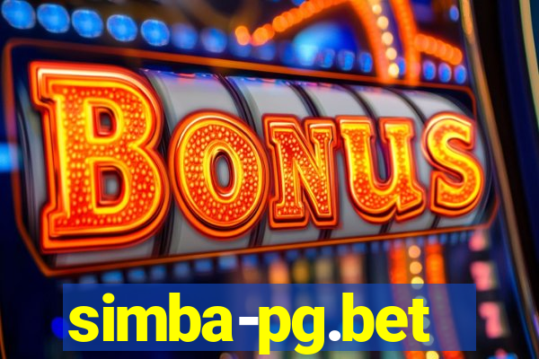 simba-pg.bet