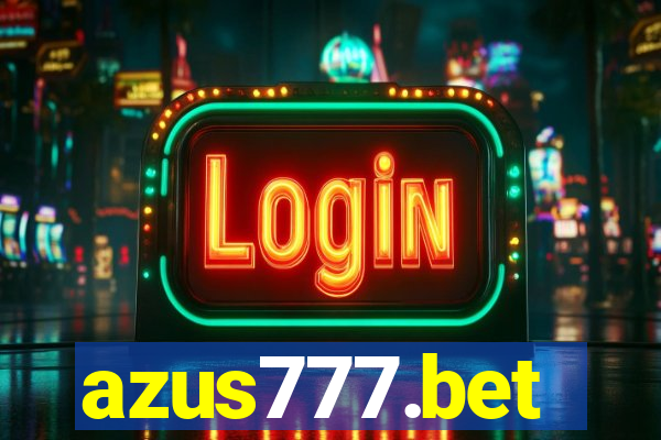 azus777.bet