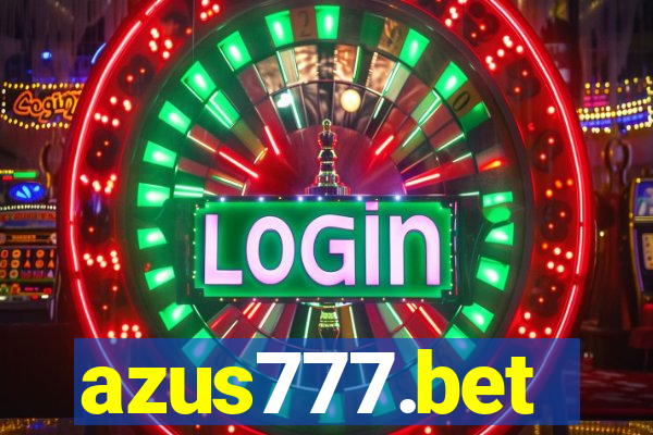 azus777.bet