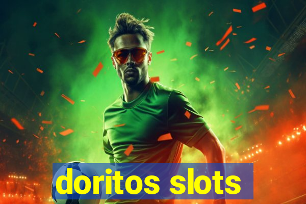 doritos slots